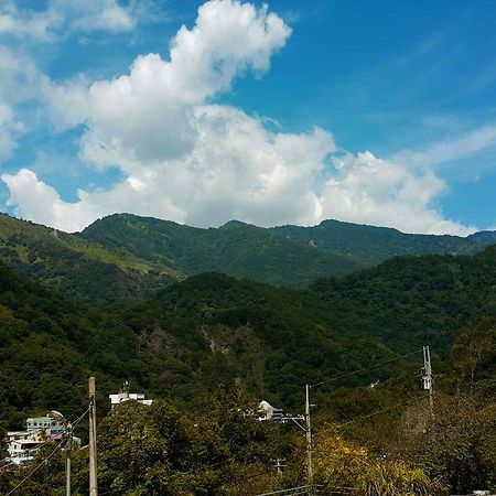 רן-איי Lushan Xiangting Tea Homestay מראה חיצוני תמונה