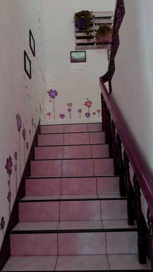 רן-איי Lushan Xiangting Tea Homestay מראה חיצוני תמונה