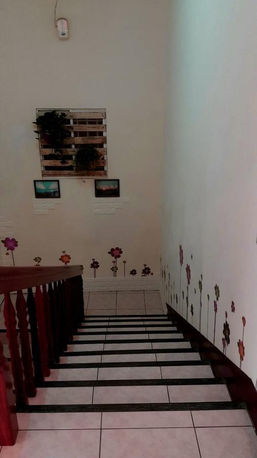 רן-איי Lushan Xiangting Tea Homestay מראה חיצוני תמונה