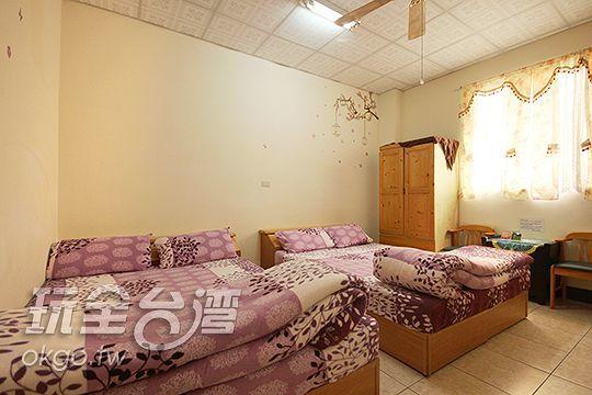 רן-איי Lushan Xiangting Tea Homestay מראה חיצוני תמונה
